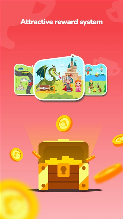 Monkey Junior screenshot