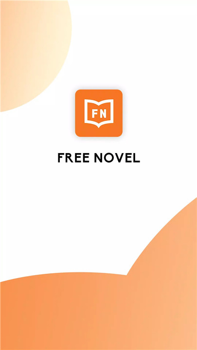 Free Novel screenshot