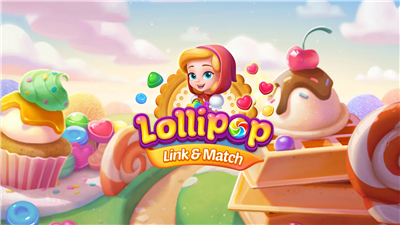 Lollipop : Link & Match