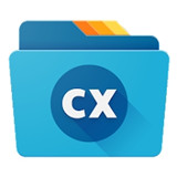 Cx File Explorer