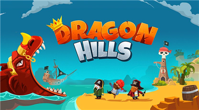 Dragon Hills