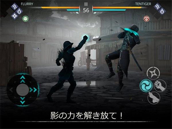 Shadow Fight 3