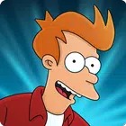 Futurama: Worlds of Tomorrow