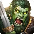 Legendary: Game of Heroes