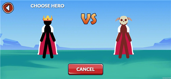 Stickman Battle Empires War