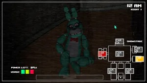 Five Nights With 39 screenshot