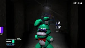 Five Nights With 39 screenshot