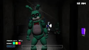 Five Nights With 39 screenshot