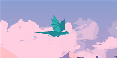 Flappy Dragon