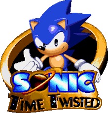 Sonic Time Twisted