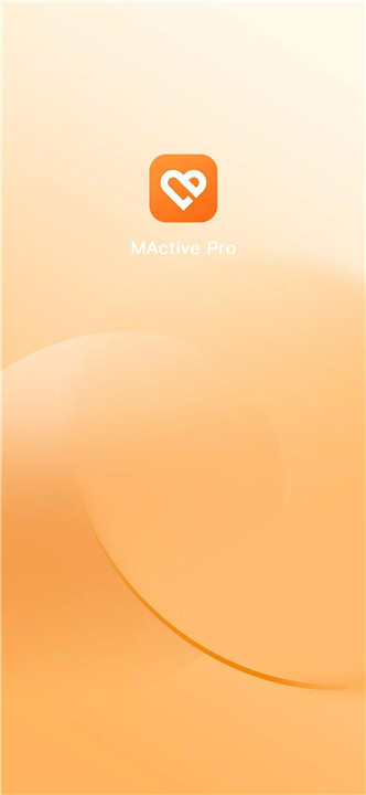 MActivePro screenshot