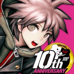 DanganRonpa