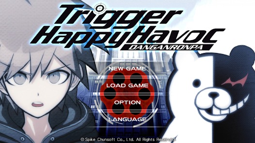 DanganRonpa