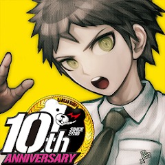 DanganRonpa 2