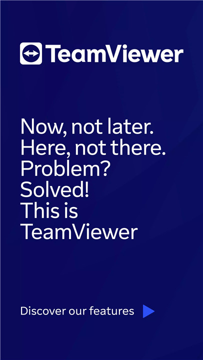 TeamViewer screenshot