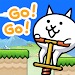 Go Go Pogo Cat