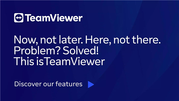 TeamViewer