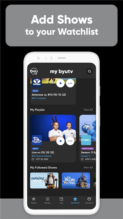 BYUtv