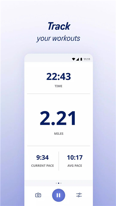 ASICS Runkeeper