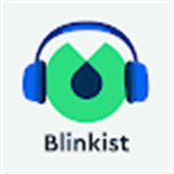 Blinkist: Book Summaries Daily