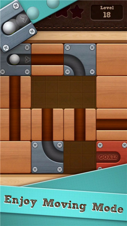 Roll the Ball screenshot