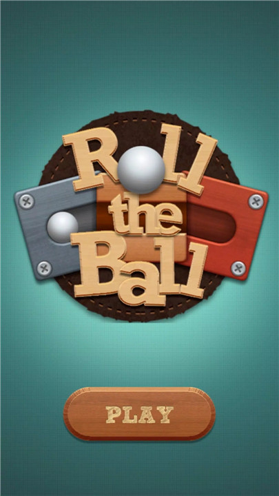 Roll the Ball screenshot