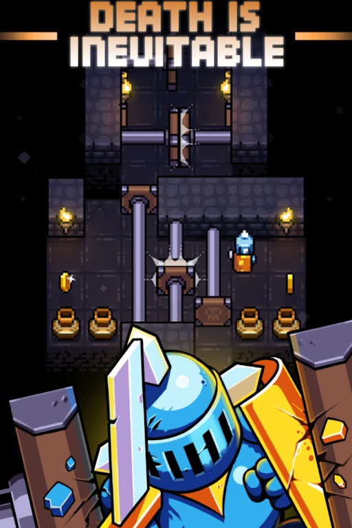 Redungeon screenshot