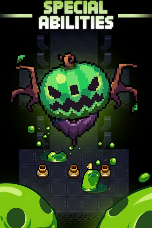 Redungeon screenshot