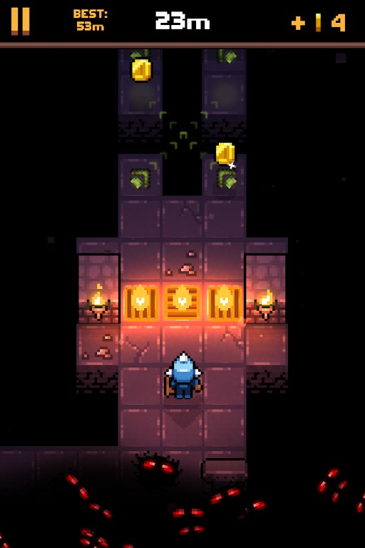 Redungeon