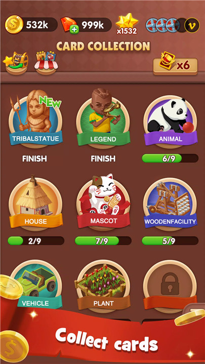 Coin Pet screenshot