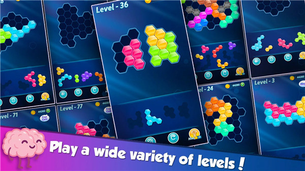 Block! Hexa Puzzle