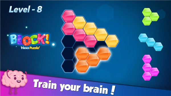 Block! Hexa Puzzle