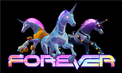 Robot Unicorn Attack 3