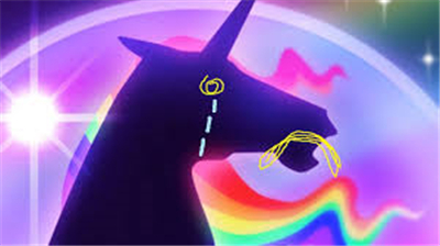 Robot Unicorn Attack 3