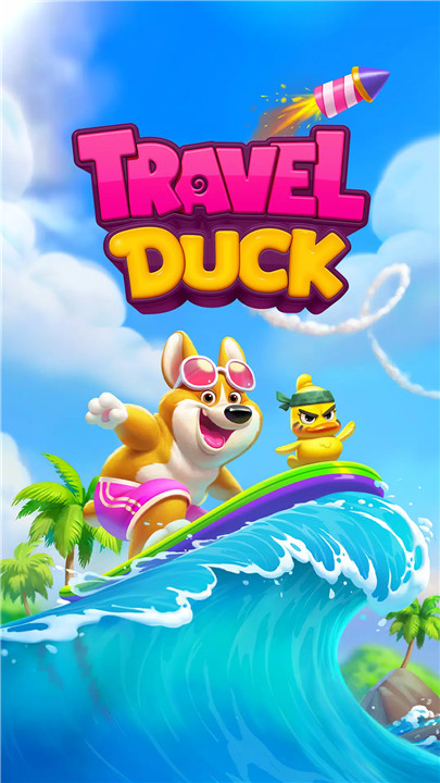 Travel Duck