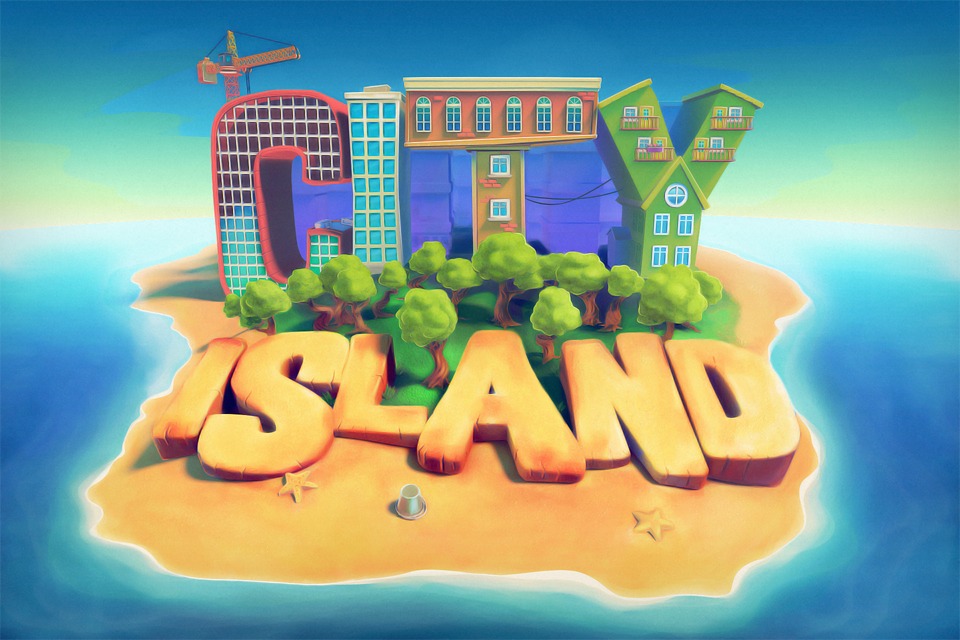 City Island: Builder Tycoon screenshot