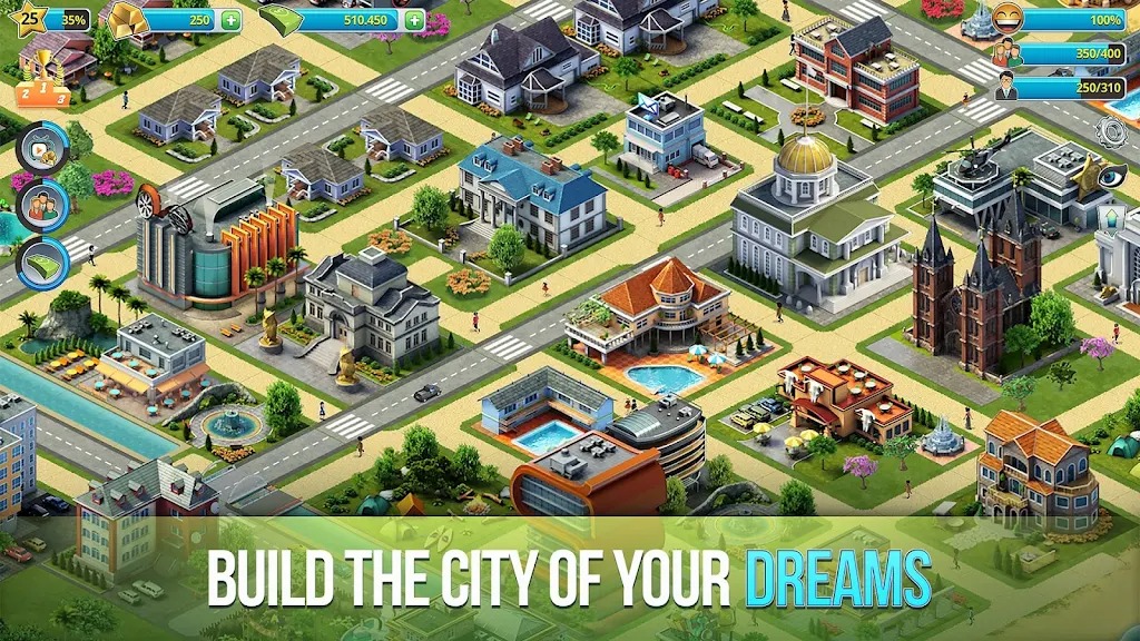 City Island 3 screenshot