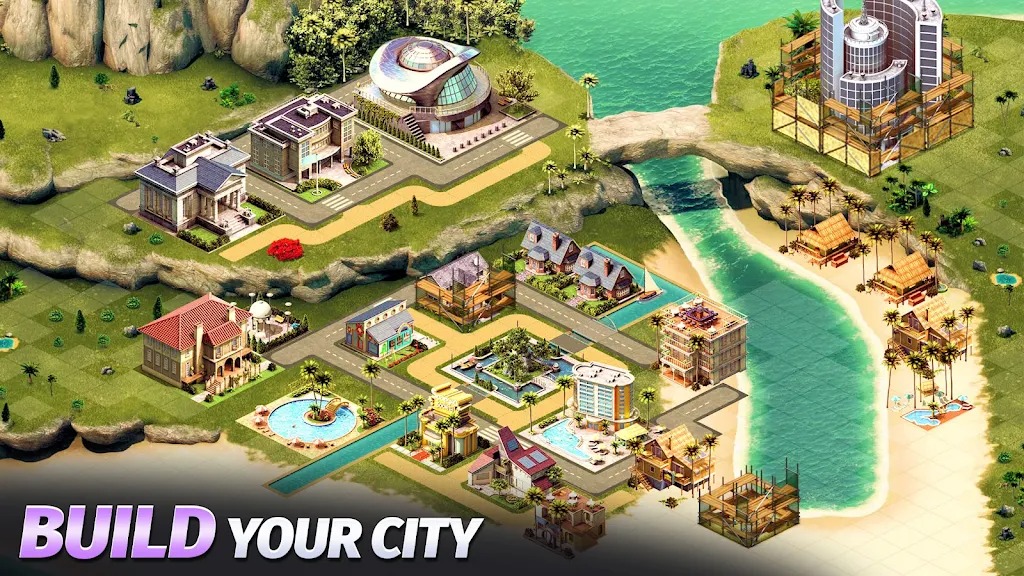 City Island 4 screenshot