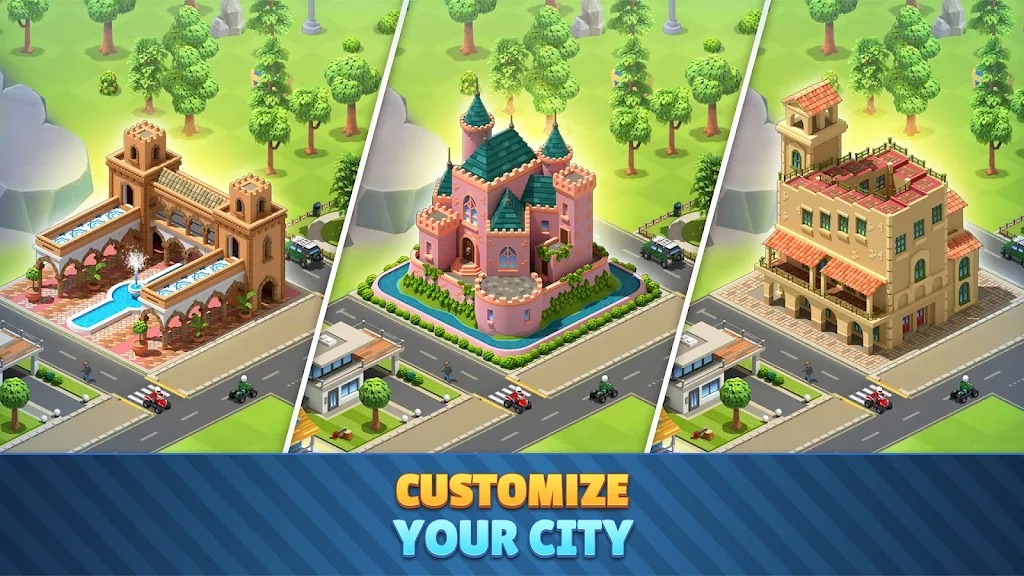 City Island 6 screenshot