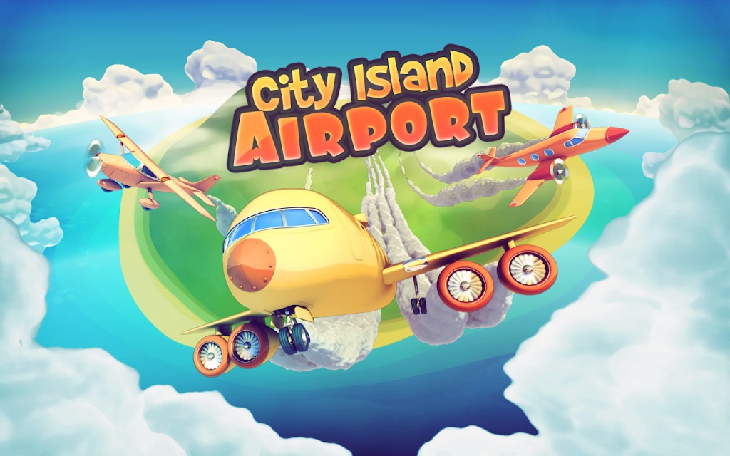 City Island: Airport