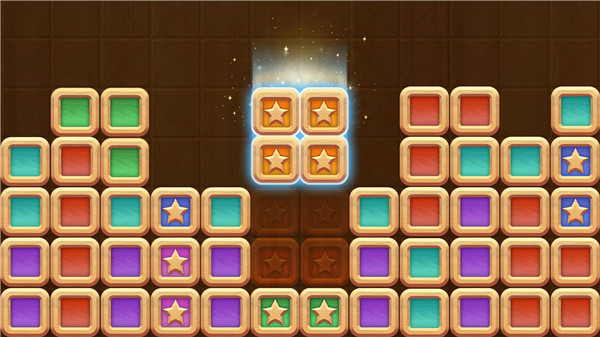 Block Puzzle: Star Finder