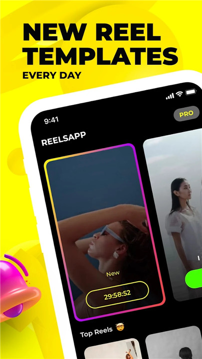 Reelsapp