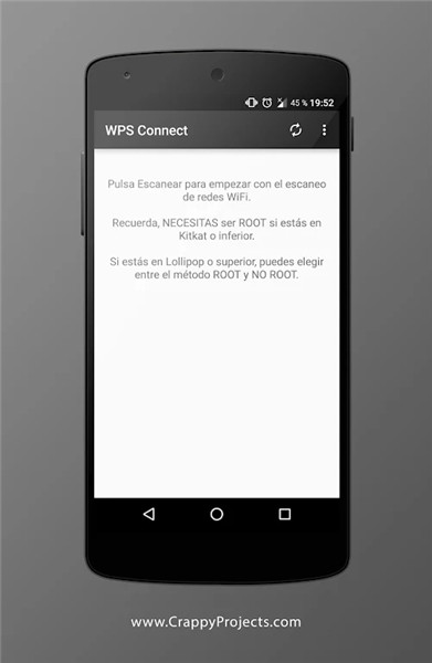 WPS Connect