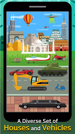 Muscle King - Crazy bodyweight