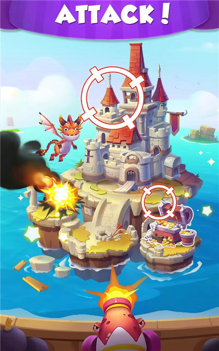 Island King screenshot