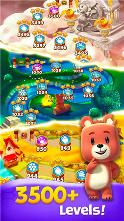 Buggle 2: Color Bubble Shooter