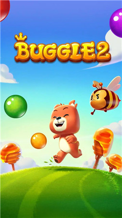 Buggle 2: Color Bubble Shooter