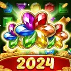 Jungle Gem Blast: Wild Jewels