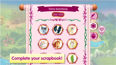 BAYALA® Unicorn Adventures