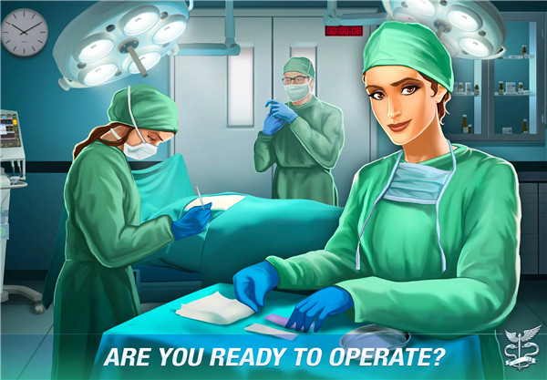 Operate Now Hospital-Surgery screenshot